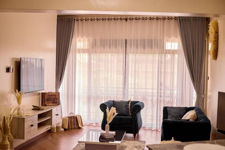 Apartment Bwebajja Dundu