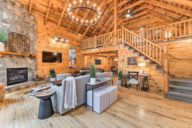 House  Bryson City