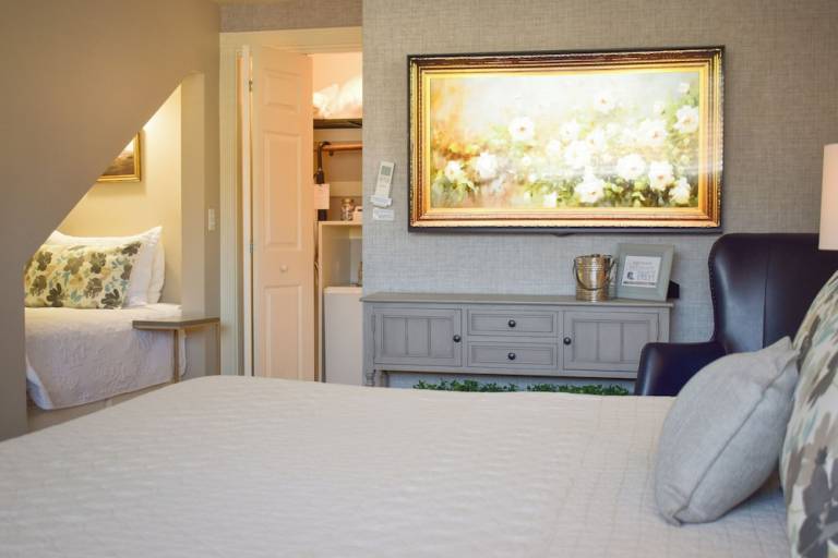 Bed and breakfast Ashland
