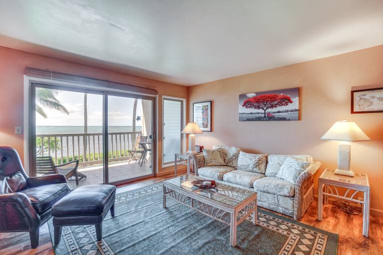 Apartment Ualapue