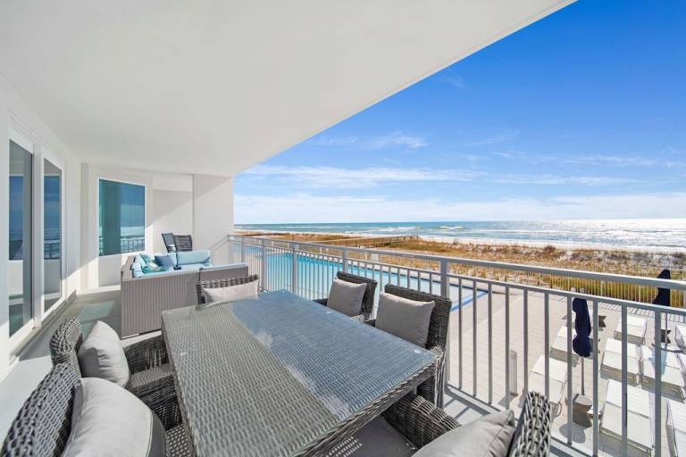 Condo Mary Esther
