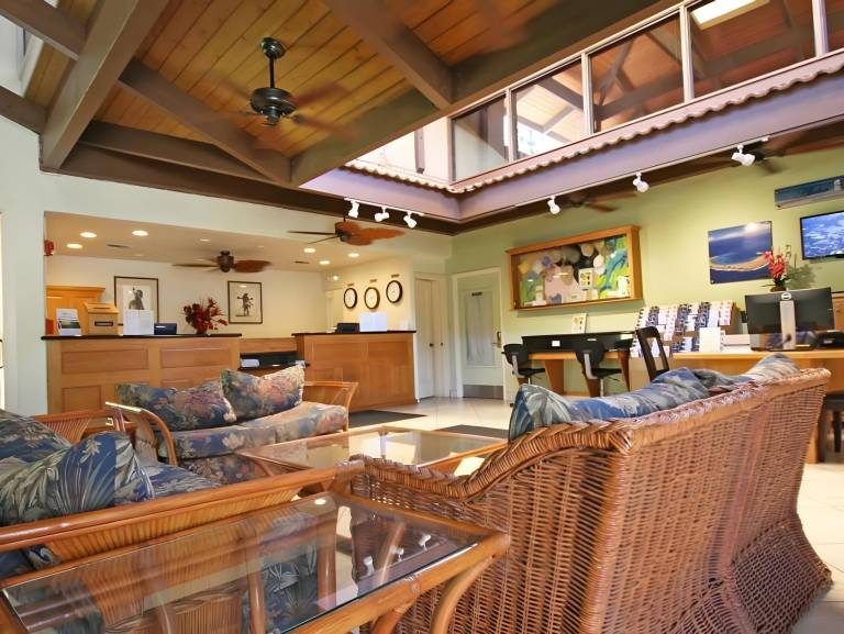 Serviced apartment Wailea