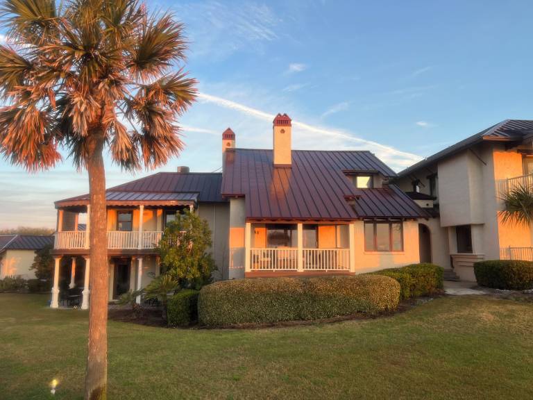 Villa  Georgetown