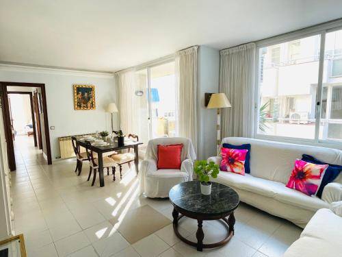 Apartment Sitges