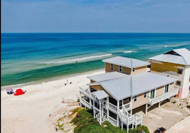 House  Port Saint Joe