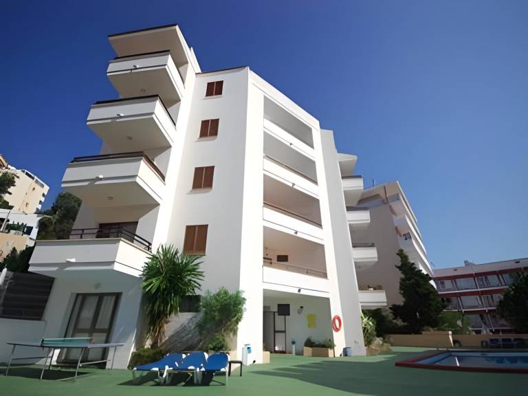 Apartment Magaluf