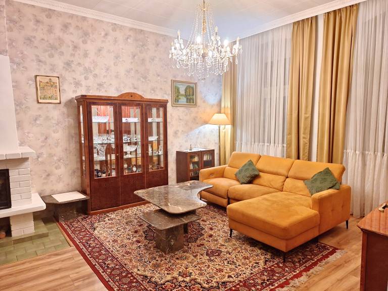 Kafka Prime Apartement