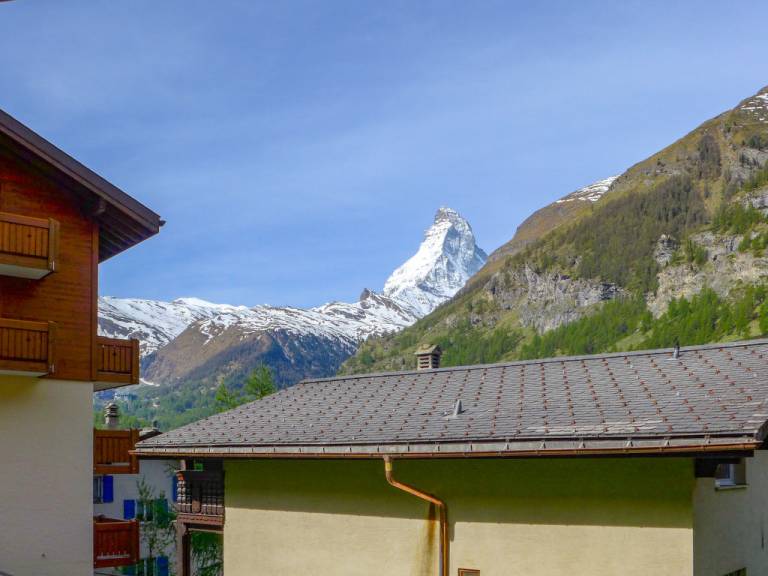 Leilighet Zermatt