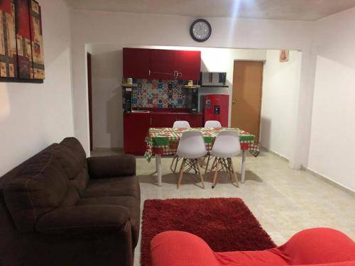 100 m² Ferienwohnung