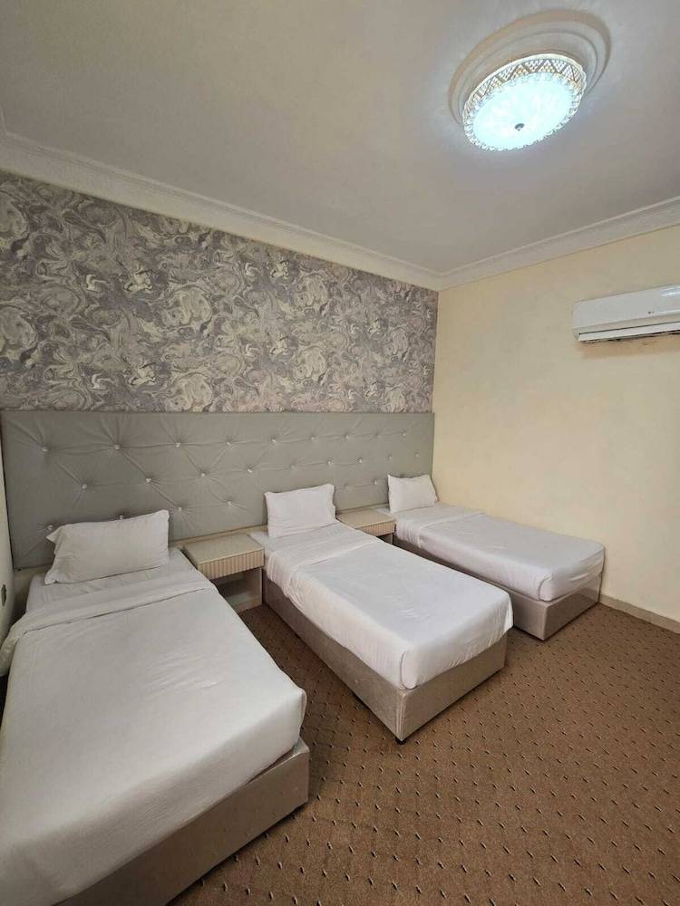 Aparthotel Al Iskan