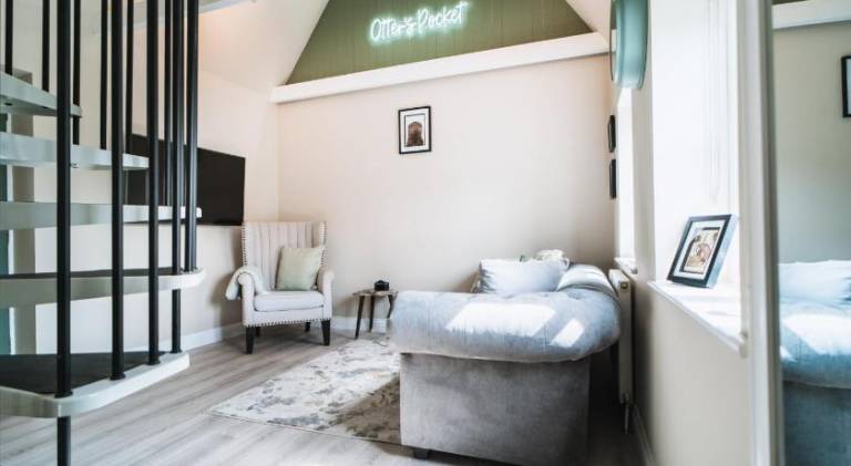 23 m² Ferienwohnung