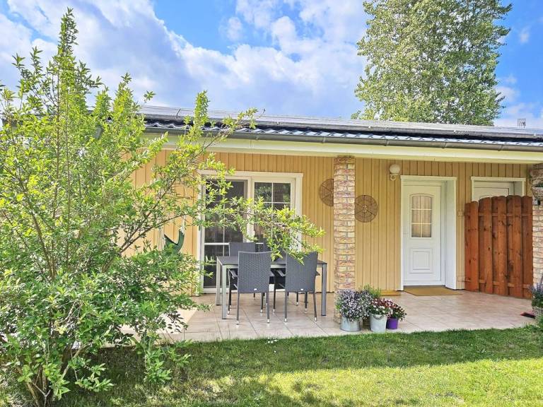 Ferienhaus Sommerwiese ABC327