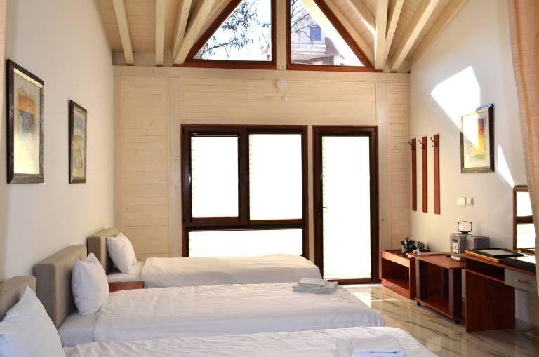 Private room Centar