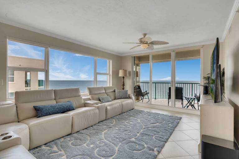 Condo Daytona Beach Shores