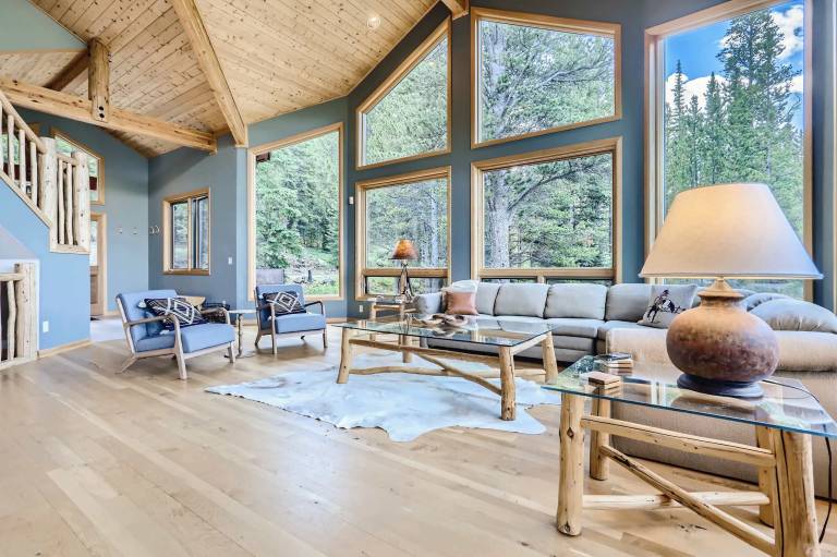 House Breckenridge