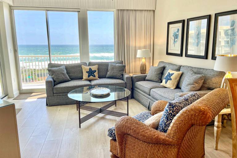 Condo Sandestin