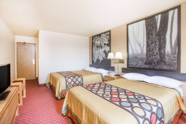 Motel Lexington