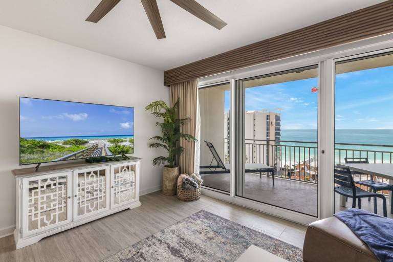 Condo Destin