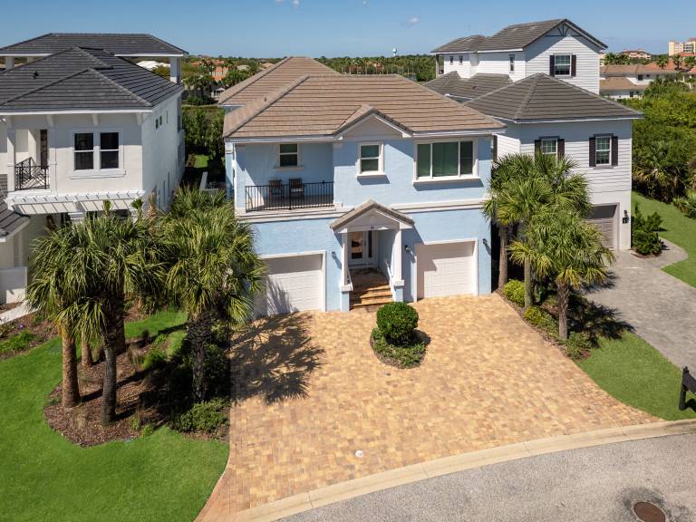 House  Palm Coast