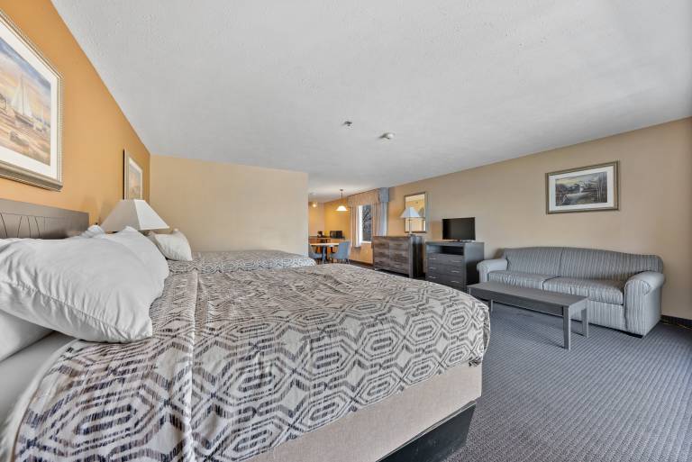 Resort Put-in-Bay
