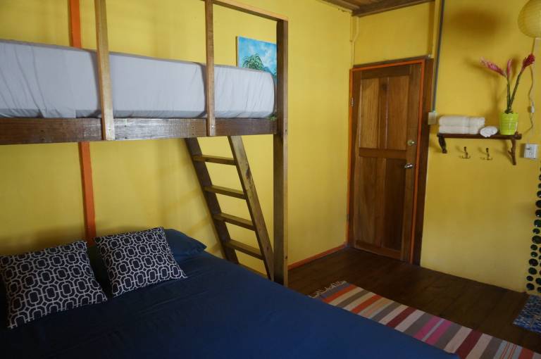 Private room Bocas del Toro Province