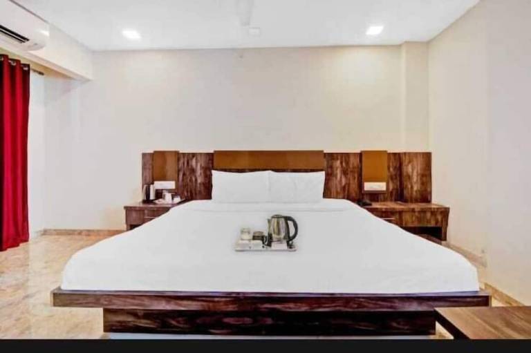 Hotel Krishna