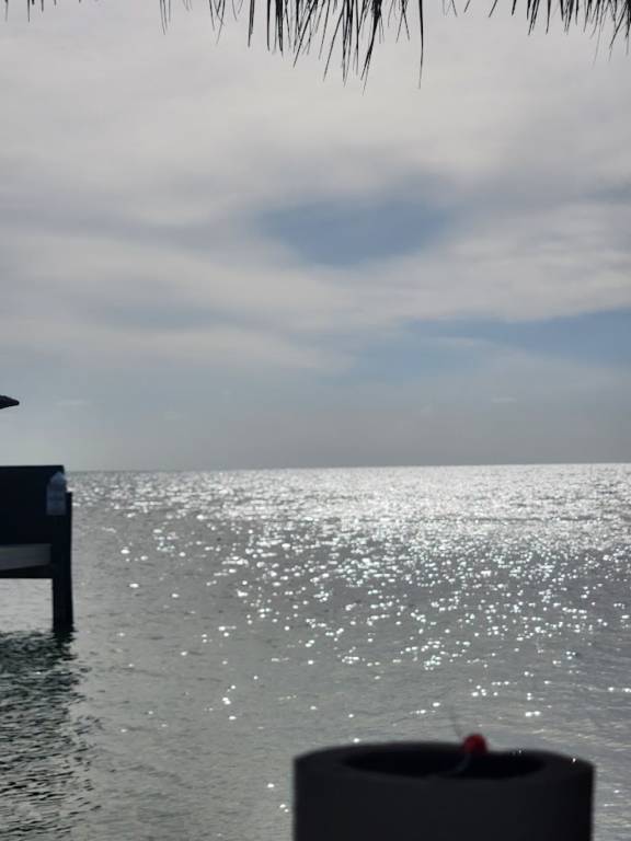 Cabin Long Key