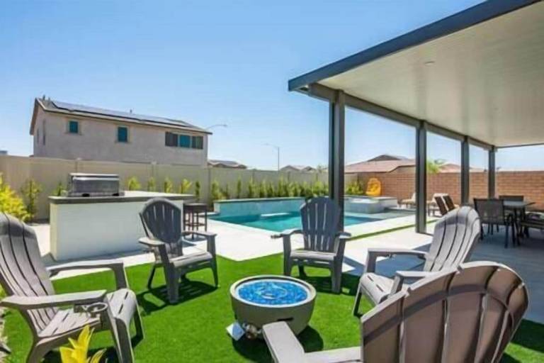 House Coachella