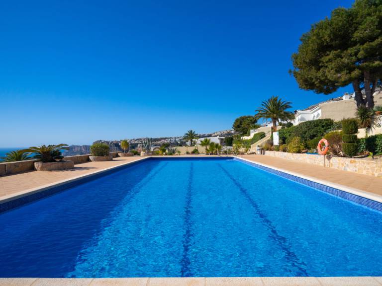 House Moraira