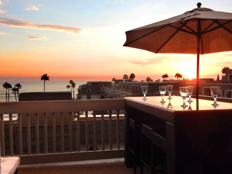 Condo  Oceanside