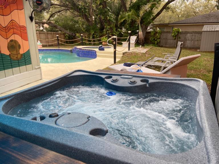 House  Tarpon Springs