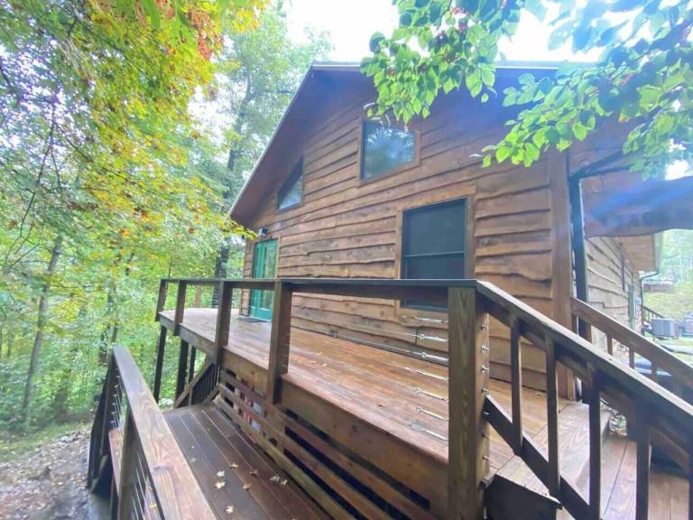 Cabin Nashville