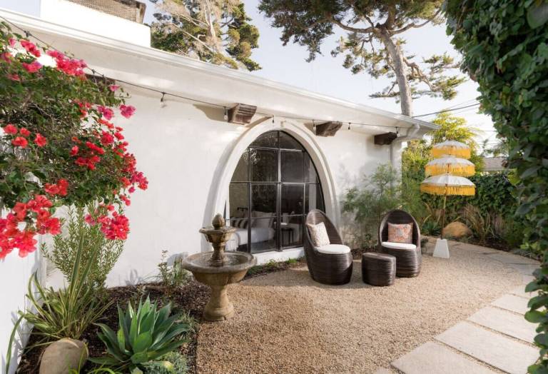 House  Montecito