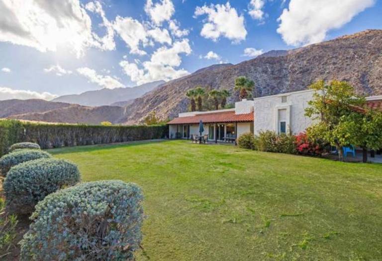 Condo Borrego Springs