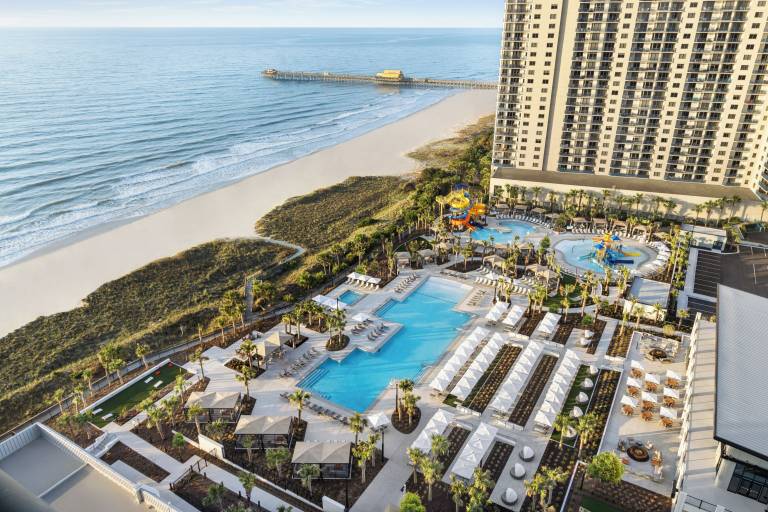 Villa  Myrtle Beach