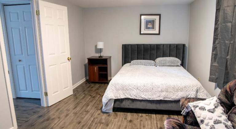 13 m² Ferienwohnung