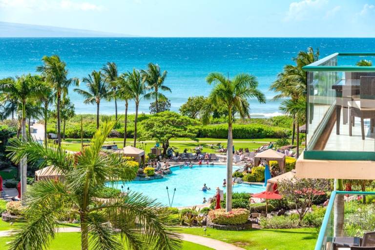 Condo Kaanapali