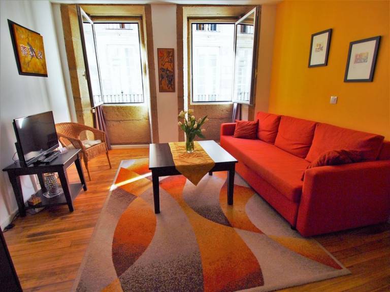 Apartment Santiago de Compostela