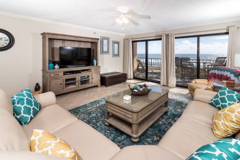 Condo Destin