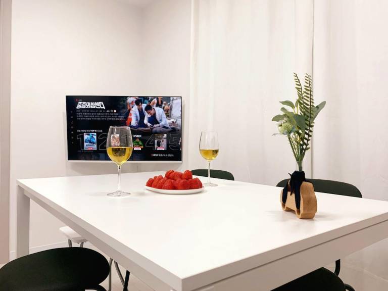 40 m² Ferienhaus