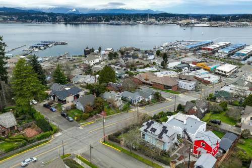 Apartment Port Orchard
