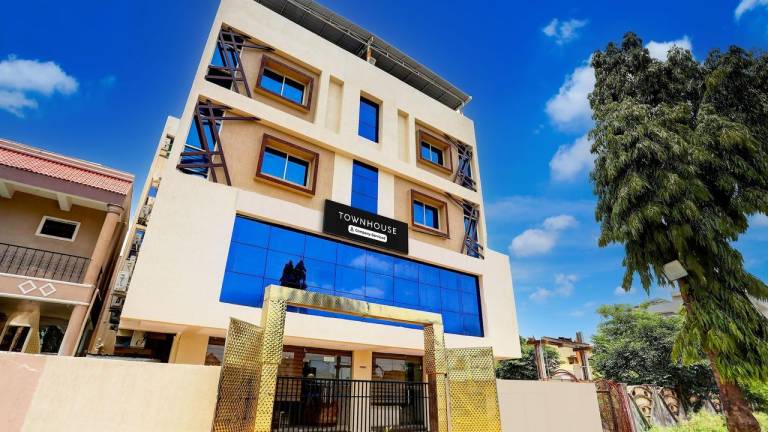 Ferienhaus für 3 Personen 10 m² in Bhopal
