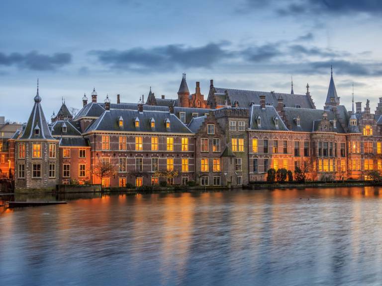 Casa La Haya