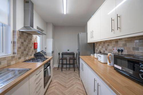 Appartement  Newcastle upon Tyne
