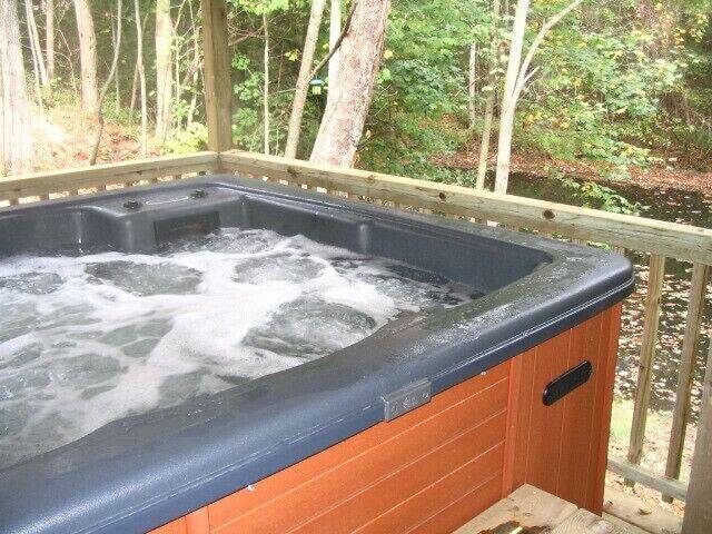 Cabin Rockbridge
