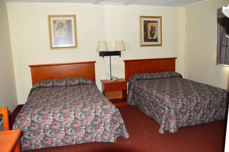 Motel Yorktown