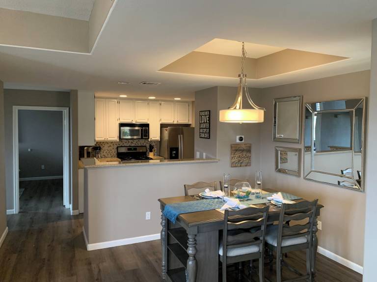 Condo Reno