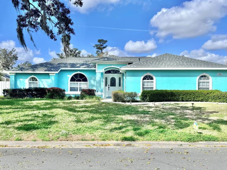 House Ocala
