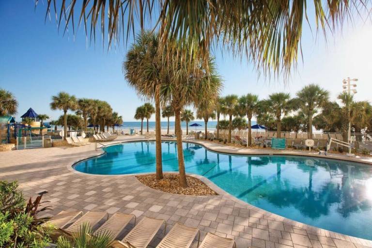 Condo Daytona Beach