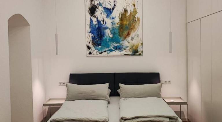 107 m² Ferienwohnung